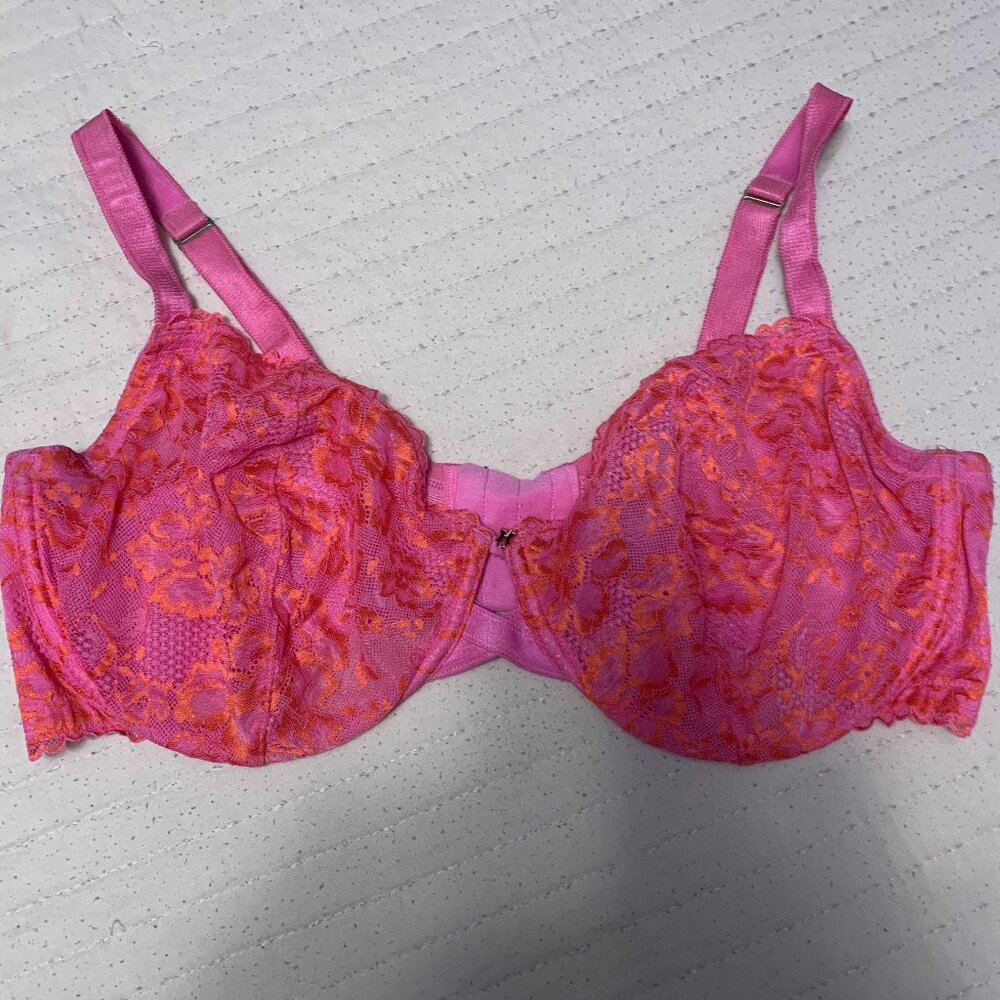 Savage X Fenty Bra